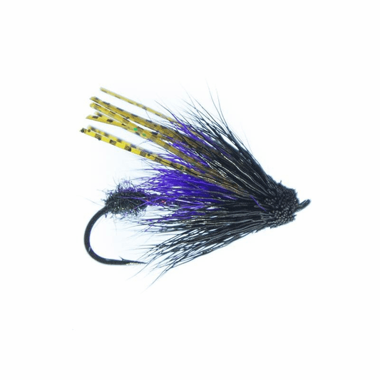 Caddis Fly Jack's Klickitat Muddler