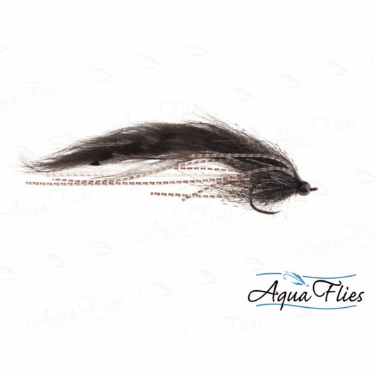 caddis fly Jerry's Lamprey