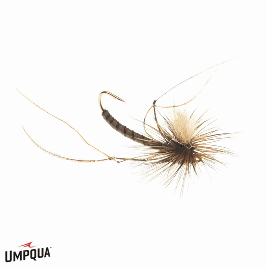 caddis fly Josh's Cosmic Crane Fly