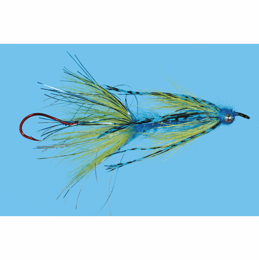 caddis fly Jumbo Critter