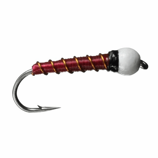 caddis fly Kelly's Ice Cream Cone