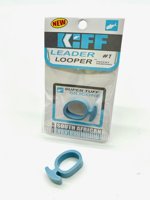 Caddis Fly KIFF Leader Looper