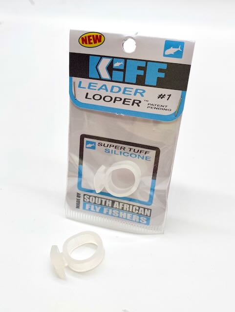 Caddis Fly KIFF Leader Looper