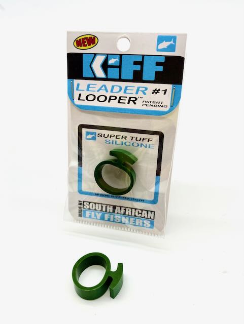 Caddis Fly KIFF Leader Looper