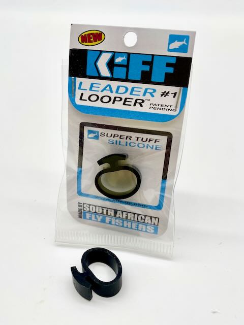 caddis fly KIFF Leader Looper