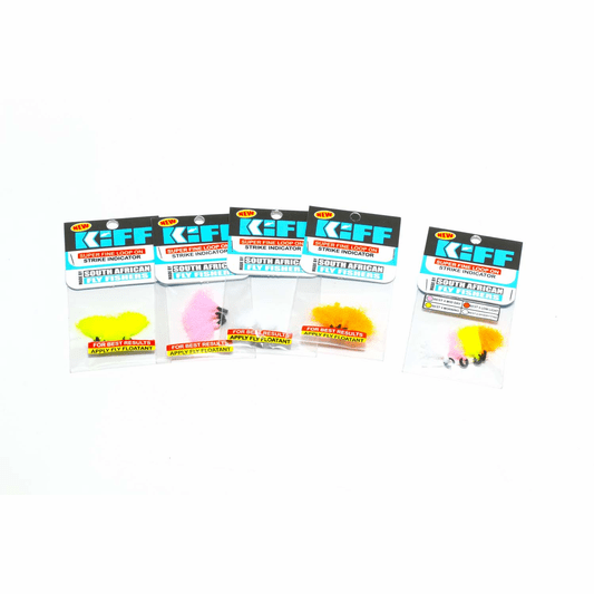 Caddis Fly Kiff Strike Indicator