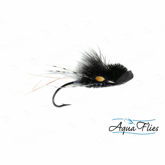 caddis fly Klamath Skater