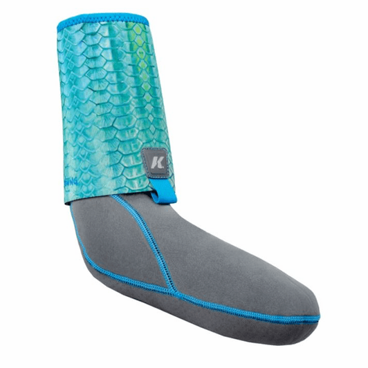 caddis fly Korkers Deyoung Tarpon Wet Wading Socks