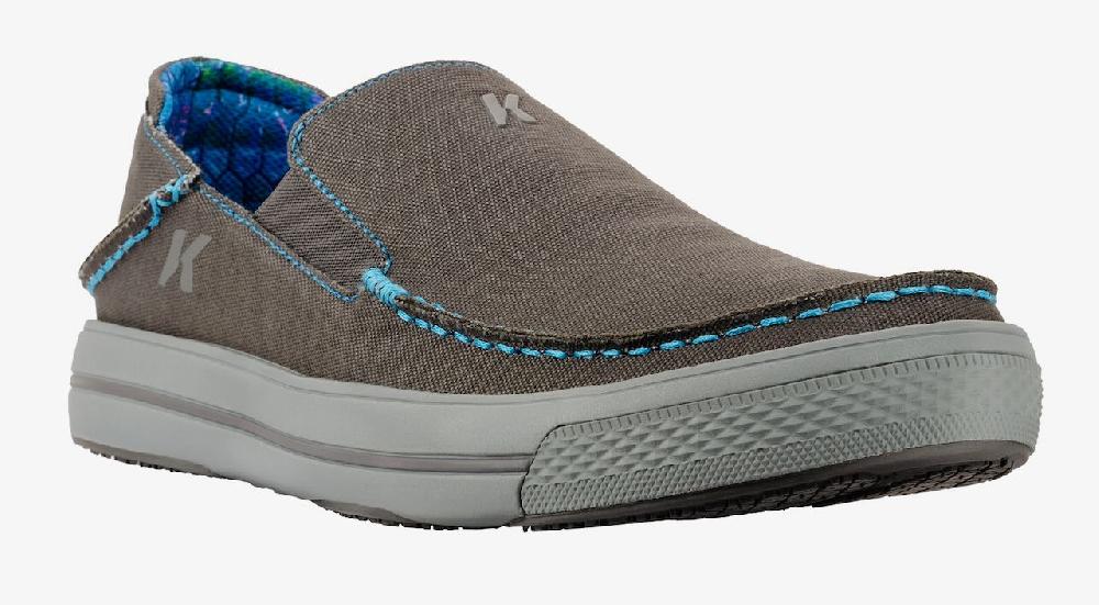 Caddis Fly Korkers Fish Moc