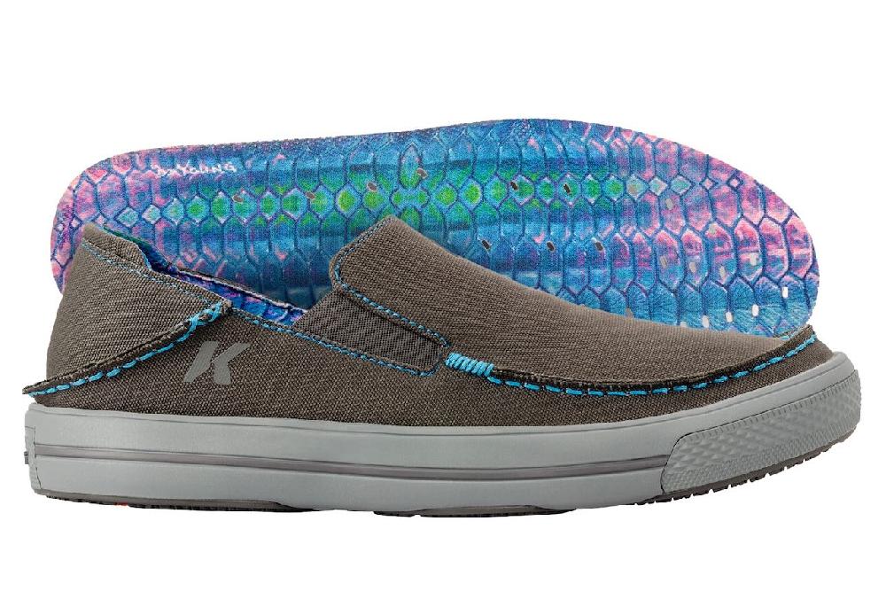 Caddis Fly Korkers Fish Moc