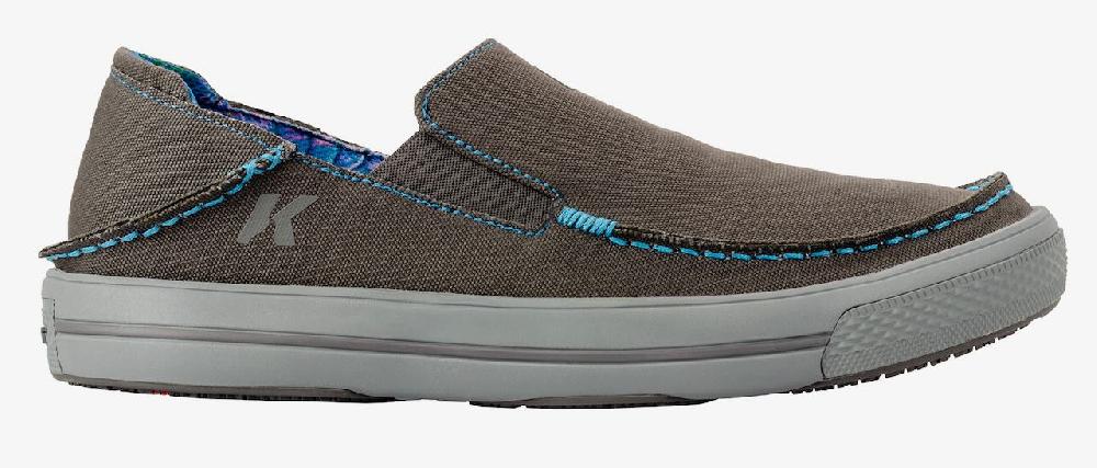 Caddis Fly Korkers Fish Moc