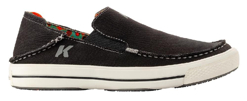 caddis fly Korkers Fish Moc