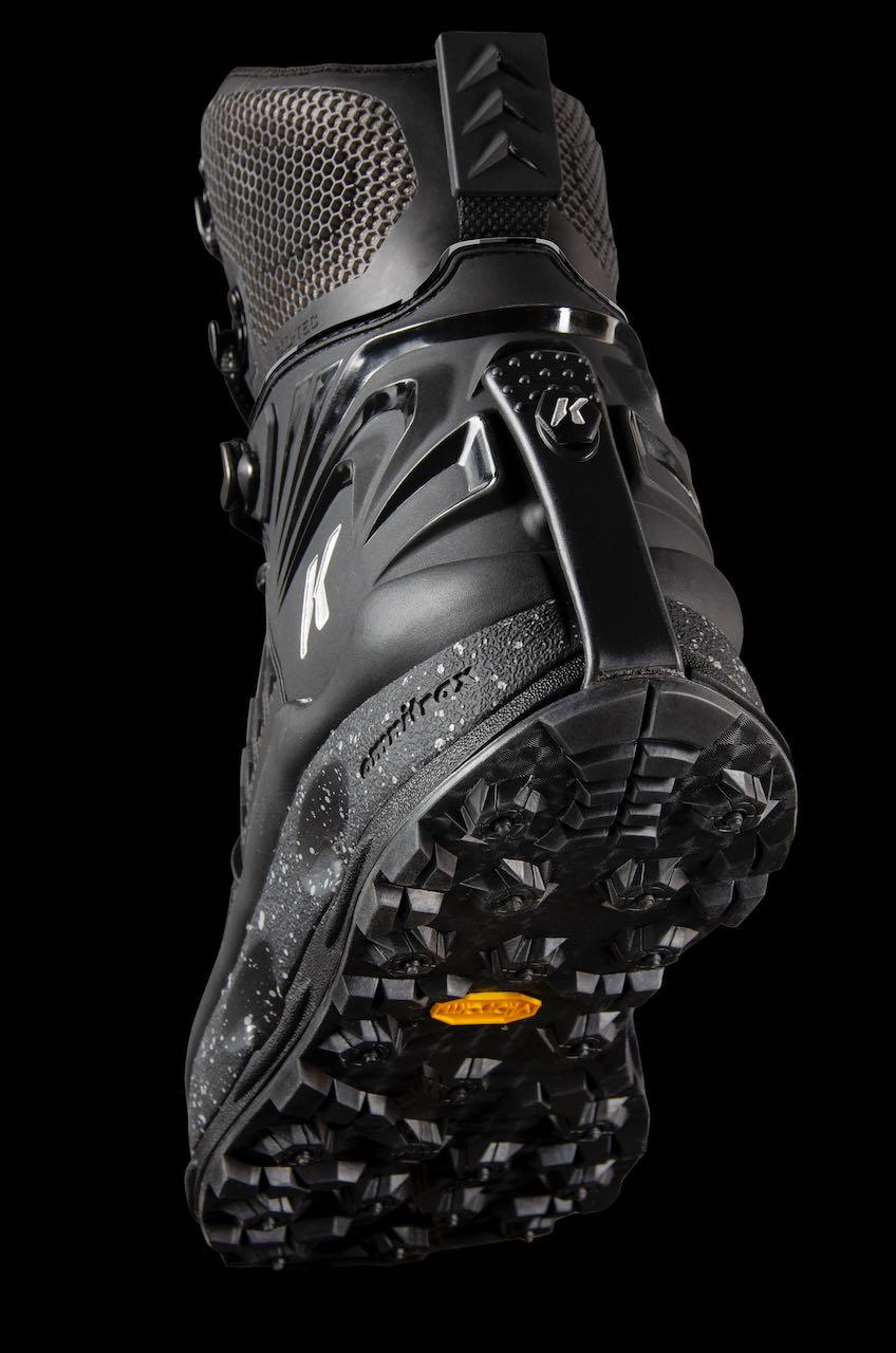 Caddis Fly Korkers River OPS Wading Boots