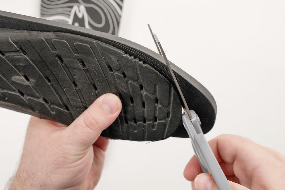 Caddis Fly Korkers Wet Wade Conversion Kit