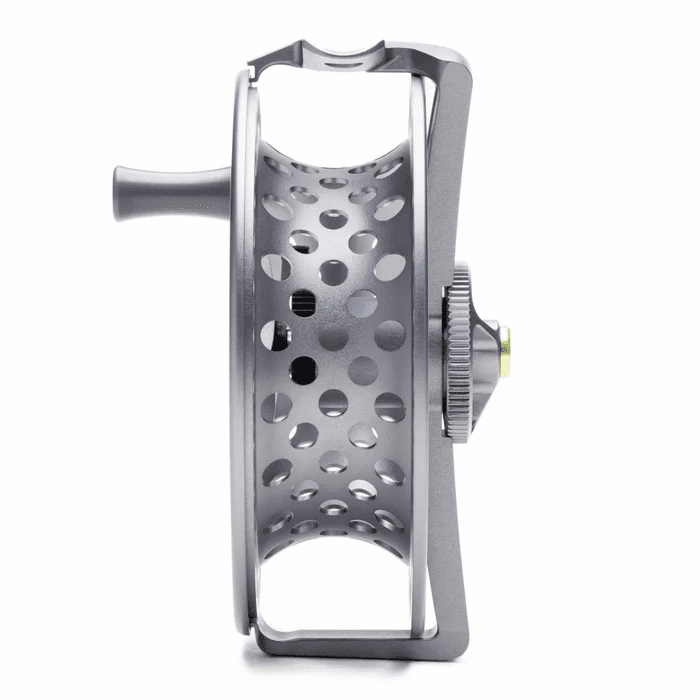Caddis Fly Lamson Force SL Series II Reel