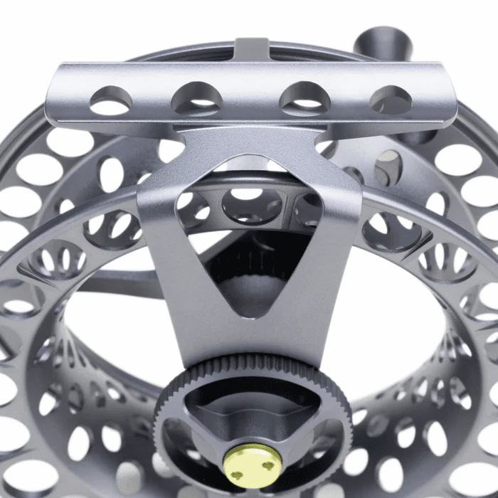 Caddis Fly Lamson Force SL Series II Reel
