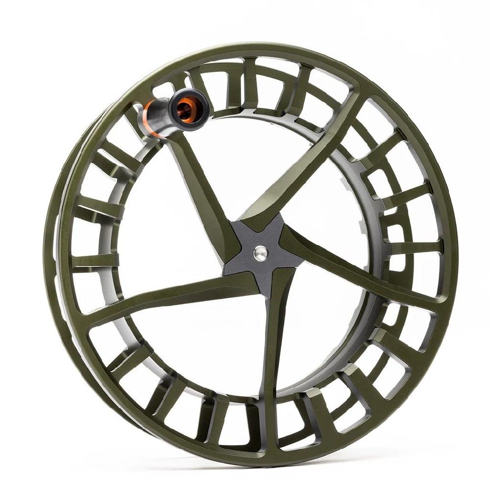 Caddis Fly Lamson Hyperspeed F Reel
