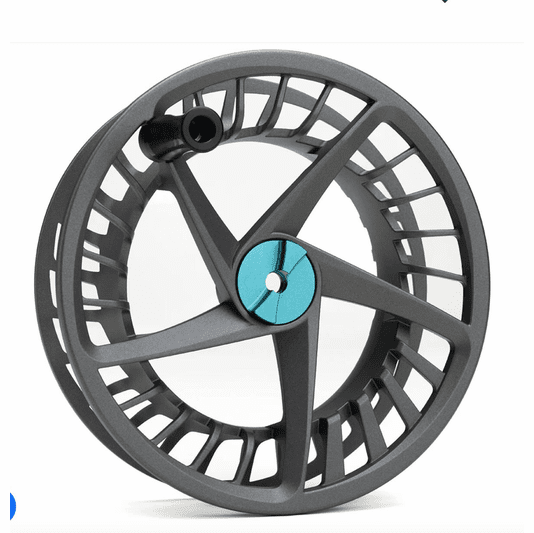 caddis fly Lamson Liquid Max Spool