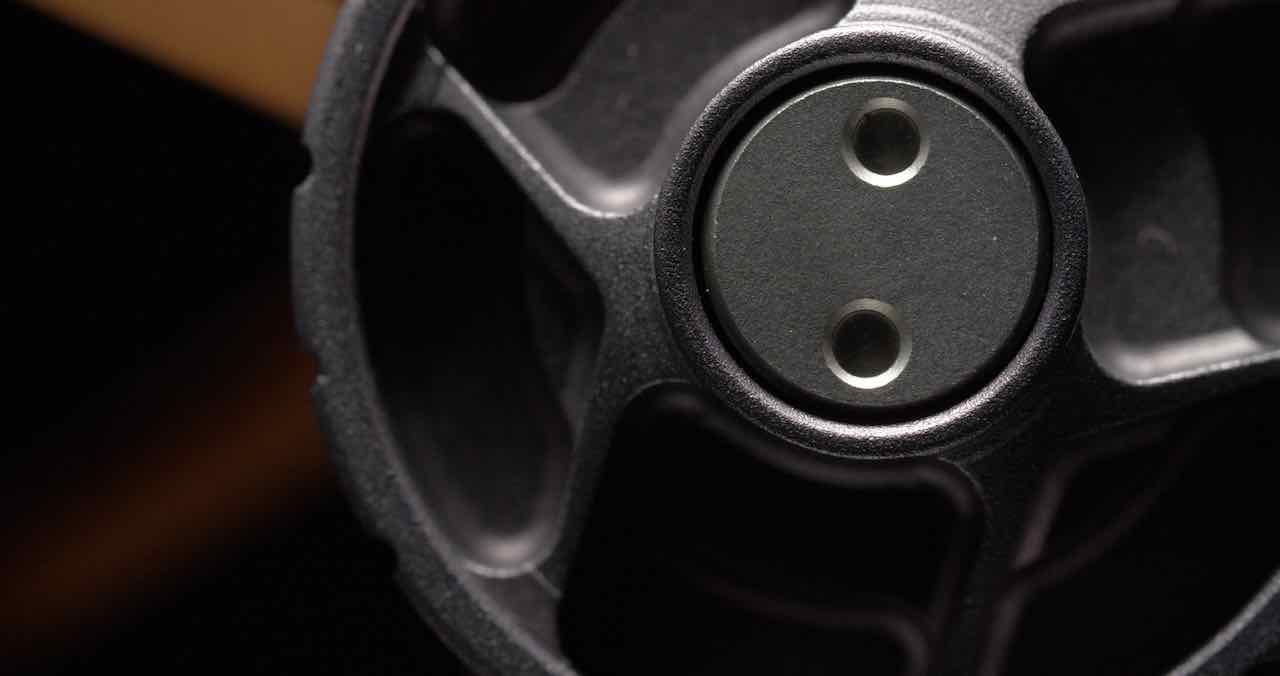 Caddis Fly Lamson Litespeed F Reel