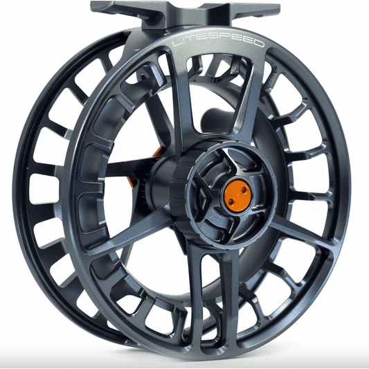 caddis fly Lamson Litespeed F Spool