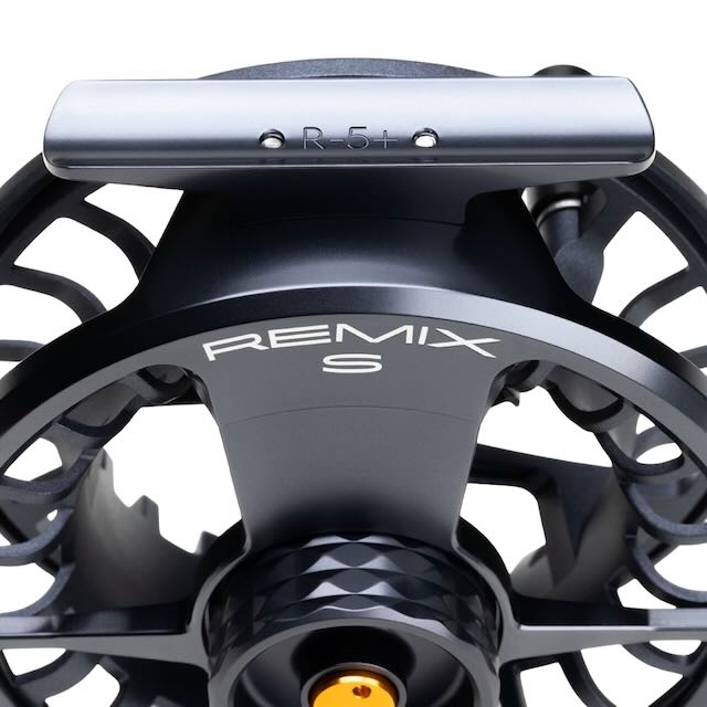 Caddis Fly Lamson Remix S Reel