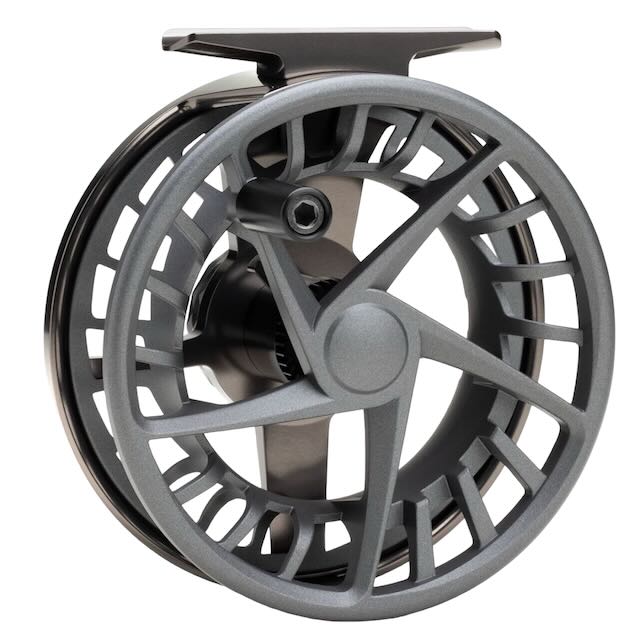 Caddis Fly Lamson Remix S Reel