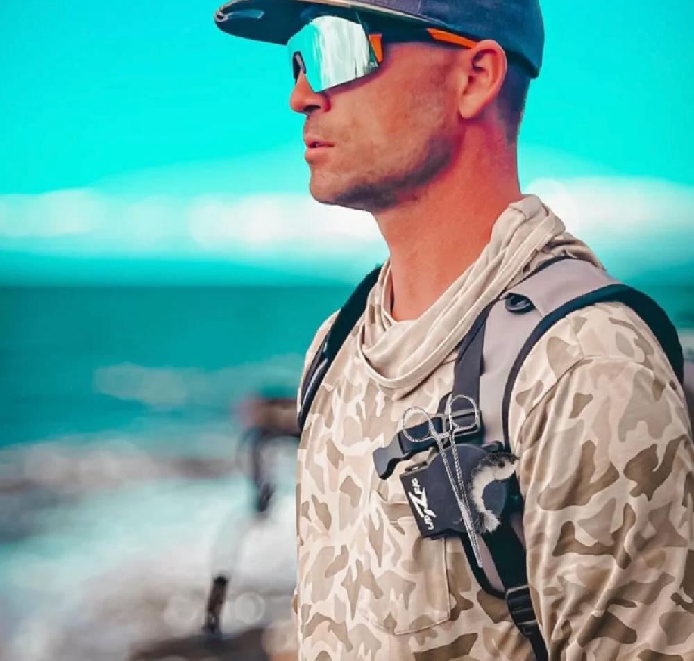 Caddis Fly Lid Rig Flywheel