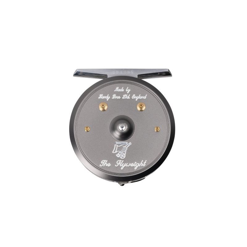 Caddis Fly Lightweight Fly Reel