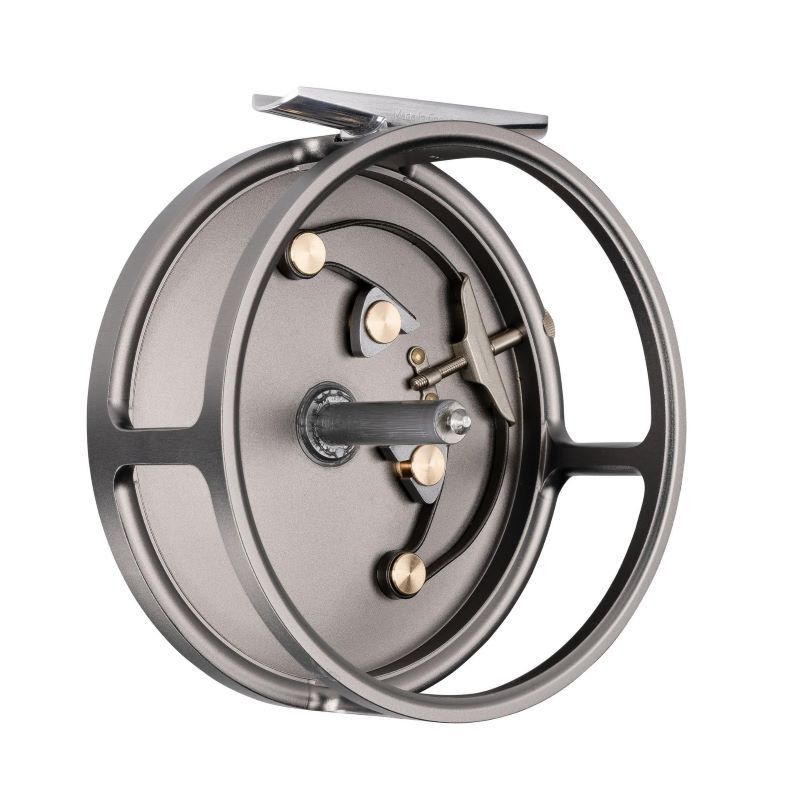 Caddis Fly Lightweight Fly Reel