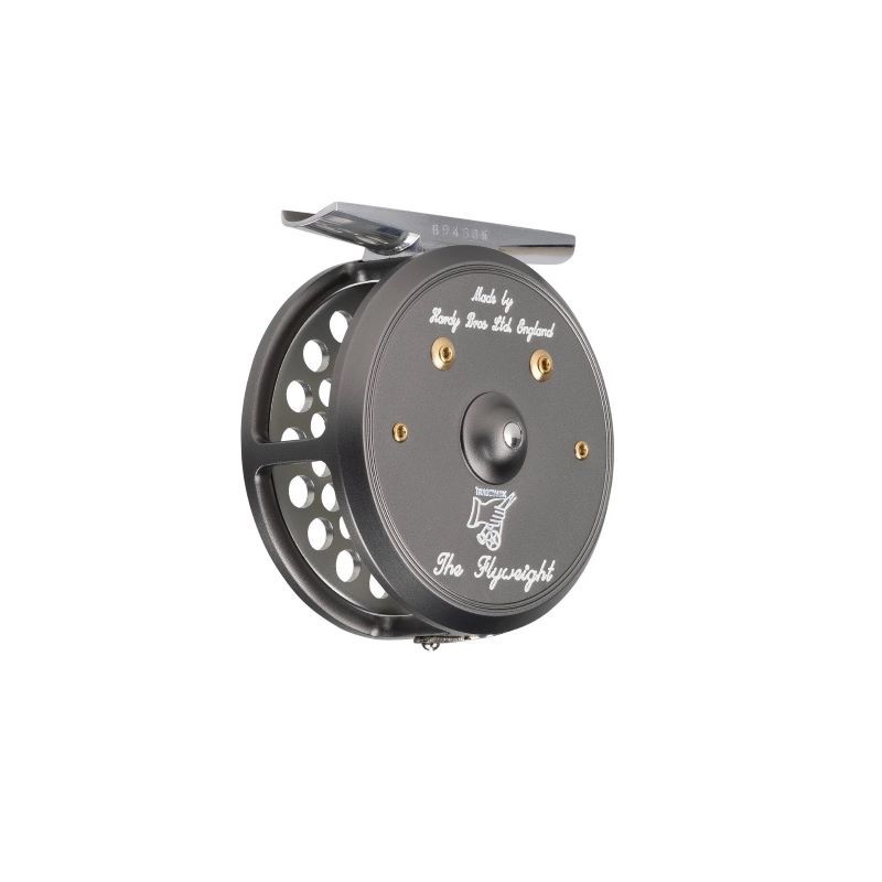 caddis fly Lightweight Fly Reel