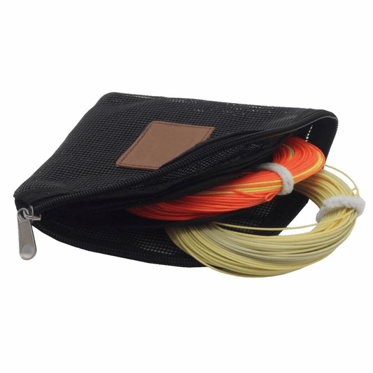 caddis fly Line Wallet