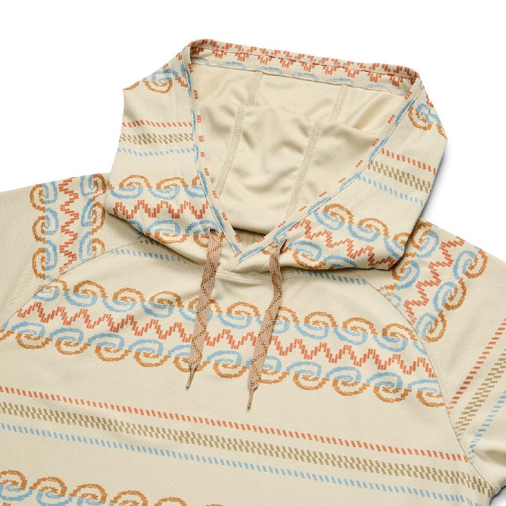 Caddis Fly Loggerhead Hoody