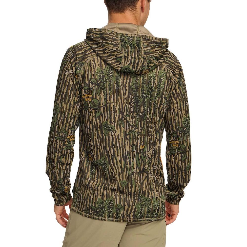 Caddis Fly Loggerhead Hoody