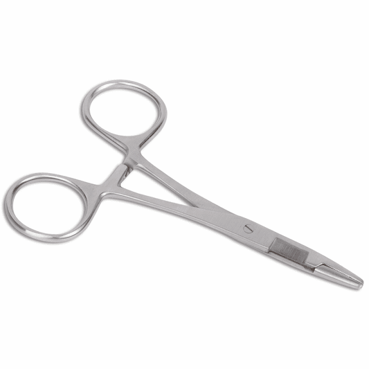 Caddis Fly Loon Basic Forceps