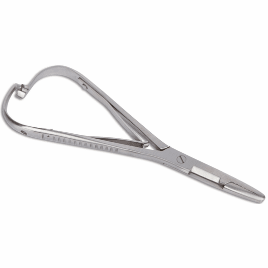 Caddis Fly Loon Basic Scissor Mitten Clamps