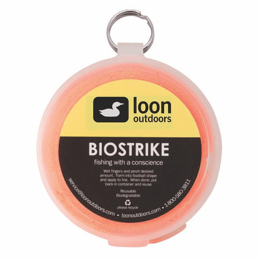 caddis fly Loon BioStrike