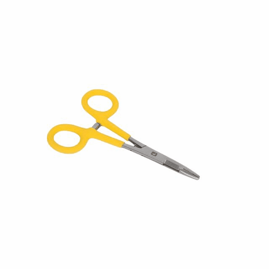 caddis fly Loon Classic Scissor Forceps