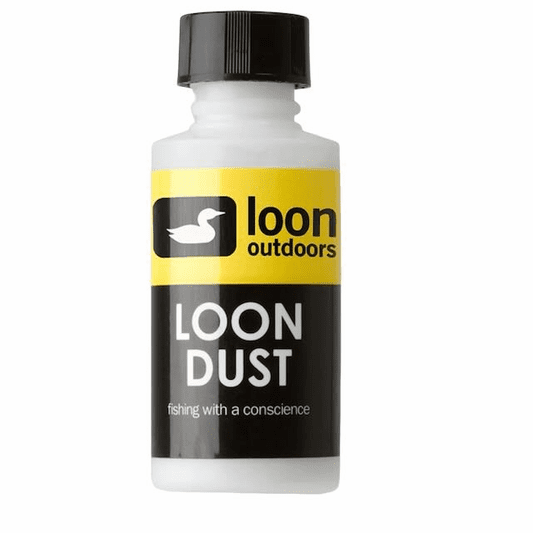 caddis fly Loon Dust