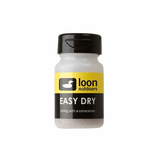 caddis fly Loon Easy Dry