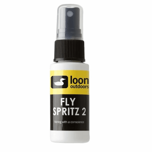 caddis fly Loon Fly Spritz II