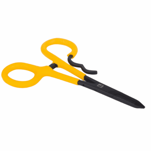 caddis fly Loon Hitch Pin Forceps