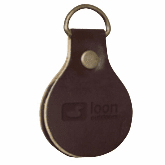 caddis fly Loon Leader Straightener