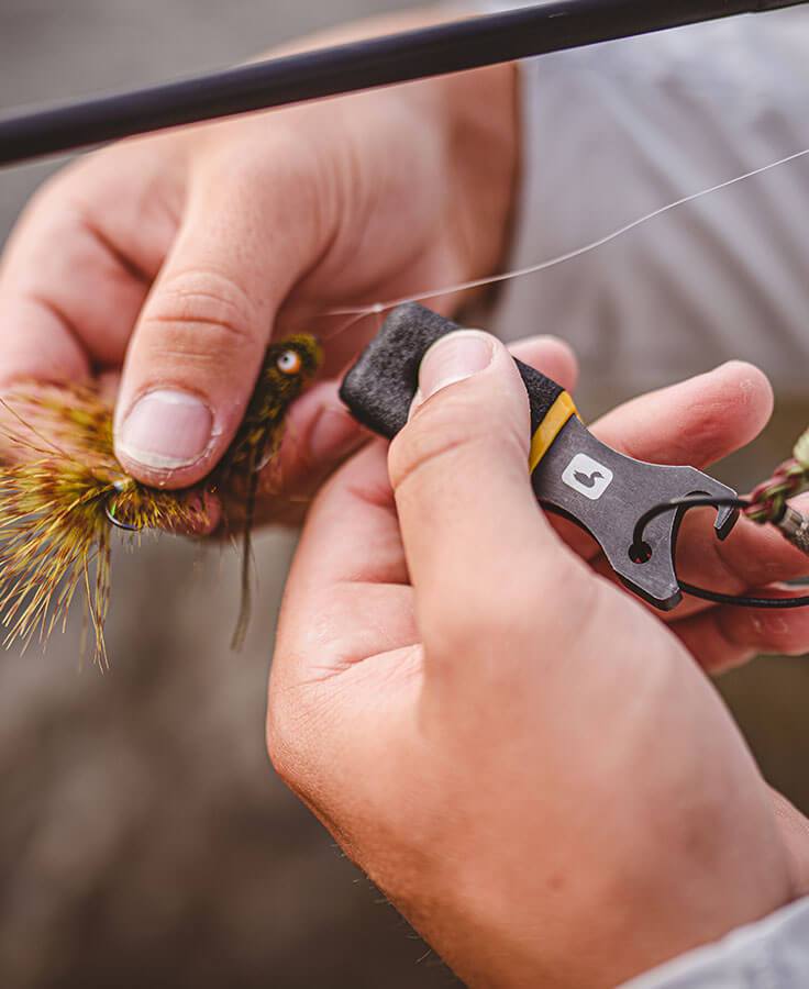 Caddis Fly Loon Nip N Sip