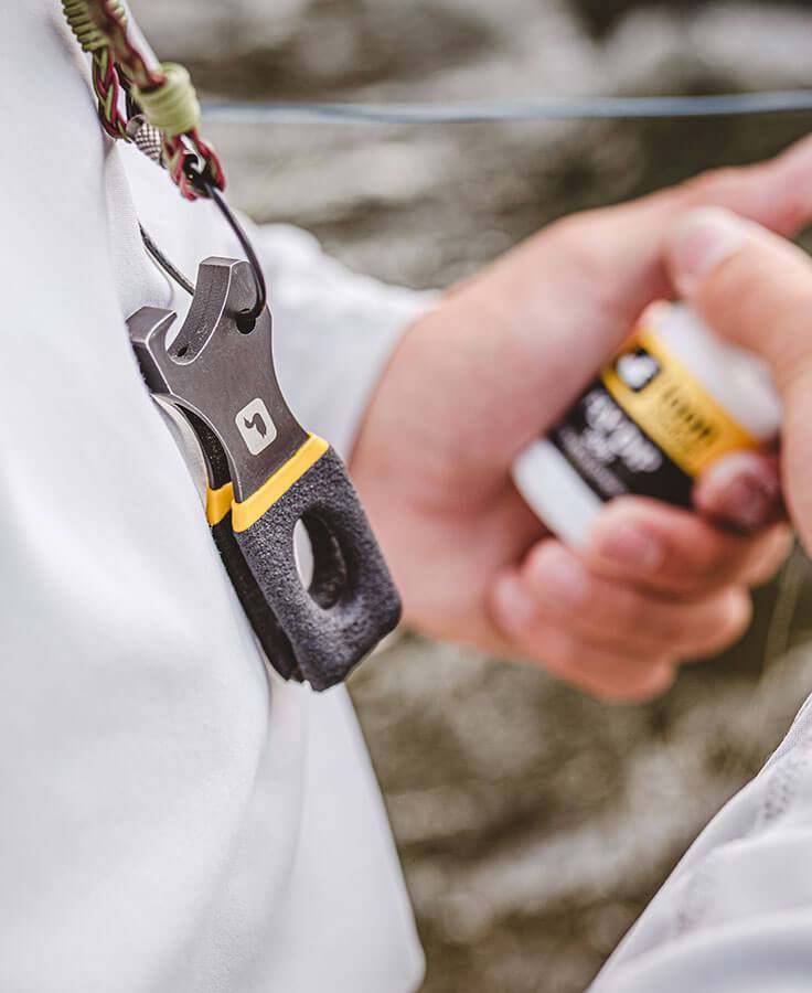 caddis fly Loon Nip N Sip