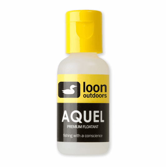 Caddis Fly Loon Outdoors Aquel Premium Floatant