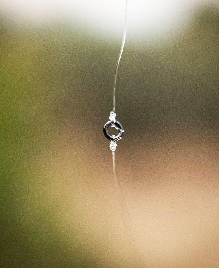 caddis fly Loon Perfect Tippet Rings