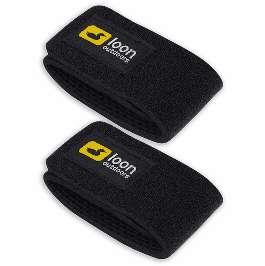 caddis fly Loon Quickdraw Rod Wraps