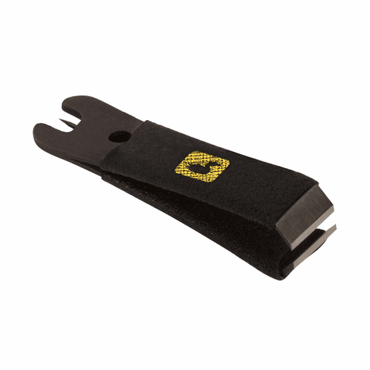 caddis fly Loon Rogue Nippers With Comfy Grip