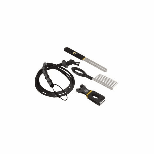 Caddis Fly Loon Streamer Kit