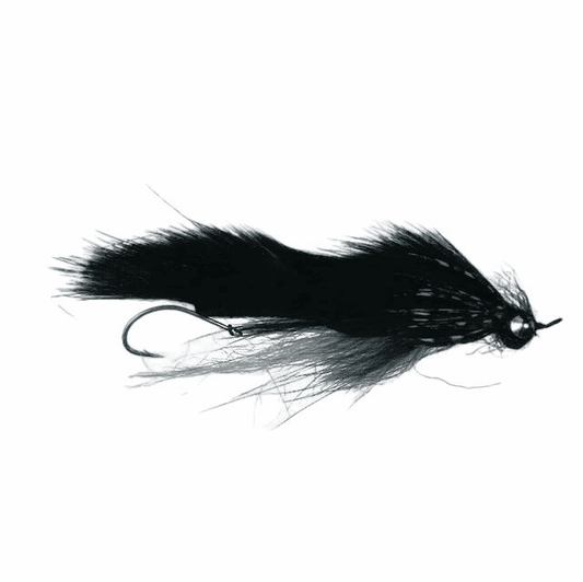 caddis fly Loop Leech